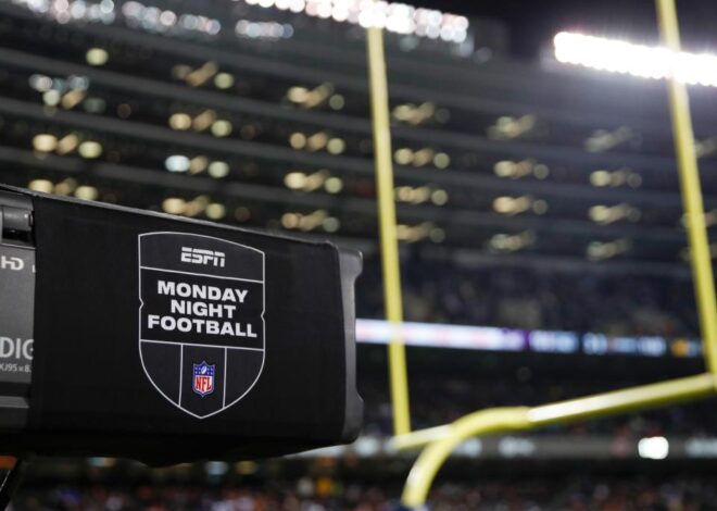 NFL and ESPN reach agreement: What it means