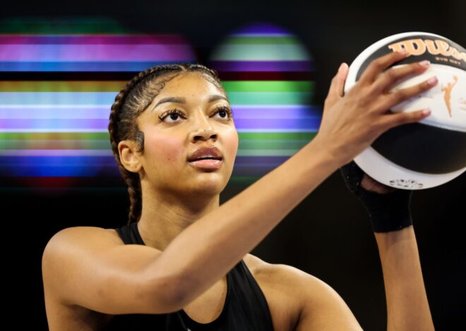 WNBA star, Randallstown native Angel Reese appears in Netflix film – Baltimore Sun