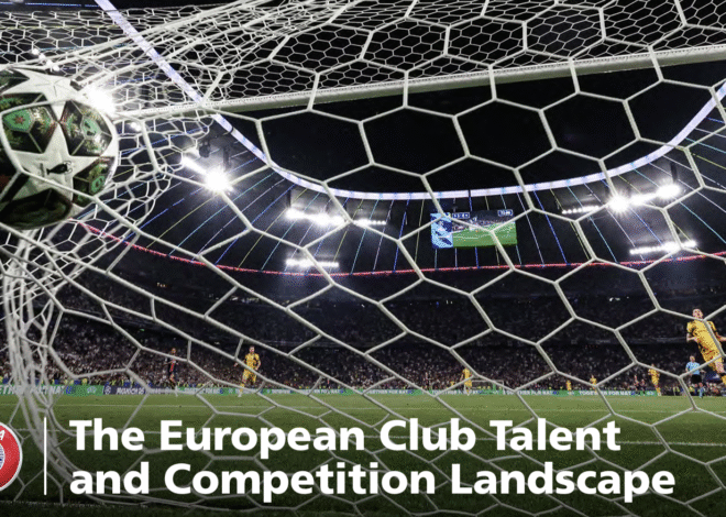 UEFA report finds increased squad sizes is reducing workload for many but transfer inflation is rampant