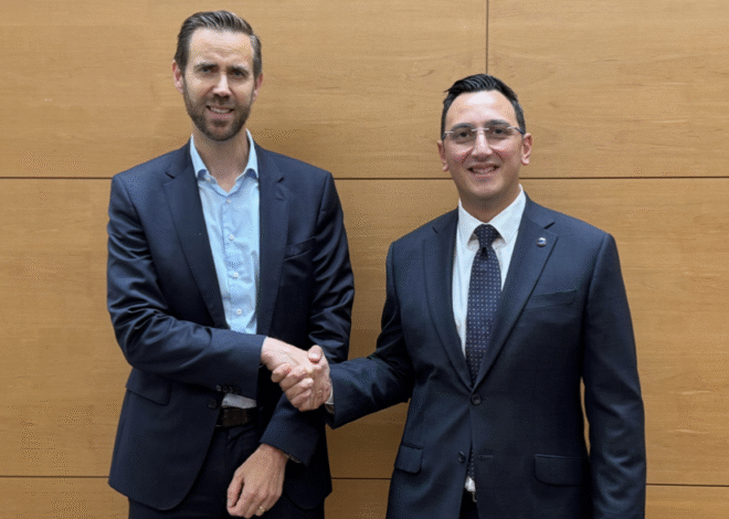 European commissioner Micallef pledges support for European League’s battle with FIFA