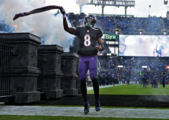 How many games will the Ravens win this season?