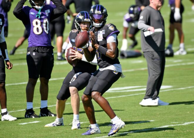 Ravens vs. Lions scouting report for Week 3: Who has the edge?