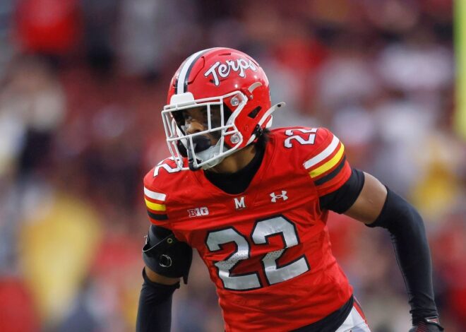 READERS RESPOND: Many Maryland football fans want investment into program