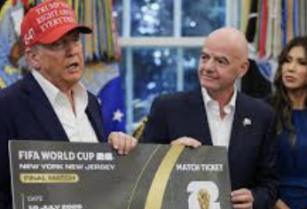 FIFA cuts handful of 2026 ticket prices for qualified teams after global backlash