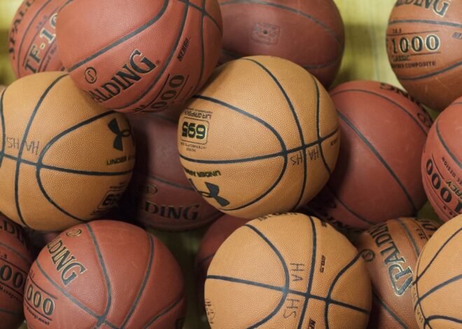 High school sports roundup (Jan. 16)