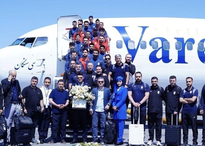 Iran edge closer to USA after positive FIFA talks as team leaves for Turkish training camp