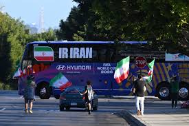 Iran exit 2026 without losing a game but claiming FIFA wanted them gone