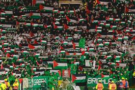Irish FA tries to quell discontent over Israel Nations League fixture
