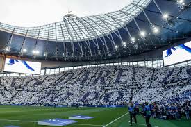 Spurs on the block. Eight Sports Capital buys Daniel Levy’s stake in ENIC