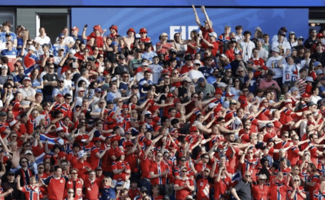 FIFA World Cup brand now worth more than $5.2billion suggests Brand Finance