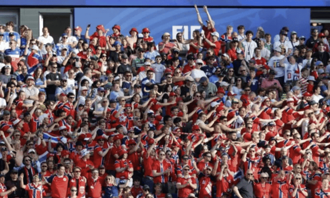 FIFA World Cup brand now worth more than $5.2billion suggests Brand Finance