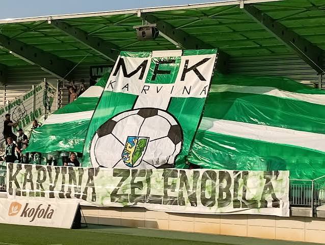 UEFA removes MFK Karviná from Europa League for involvement in Czech match-fixing scandal